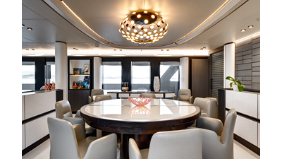 2019 EXTRA YACHTS Extra 130 Alloy - photo 7