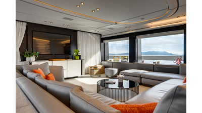 2019 EXTRA YACHTS Extra 130 Alloy - photo 8