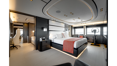 2019 EXTRA YACHTS Extra 130 Alloy - photo 9
