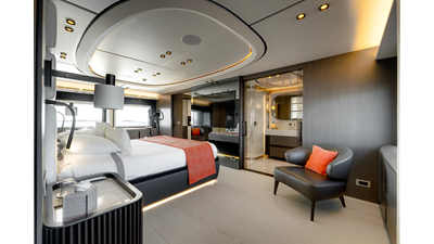 2019 EXTRA YACHTS Extra 130 Alloy - photo 10