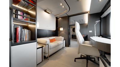 2019 EXTRA YACHTS Extra 130 Alloy - photo 11