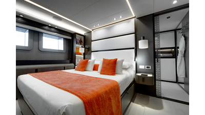 2019 EXTRA YACHTS Extra 130 Alloy - photo 12