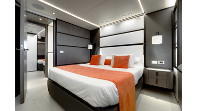 2019 EXTRA YACHTS Extra 130 Alloy - photo 13