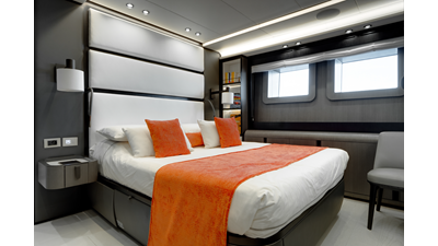 2019 EXTRA YACHTS Extra 130 Alloy - photo 14