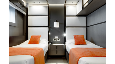 2019 EXTRA YACHTS Extra 130 Alloy - photo 15