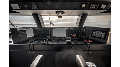 2019 EXTRA YACHTS Extra 130 Alloy - photo 17