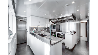 2019 EXTRA YACHTS Extra 130 Alloy - photo 18