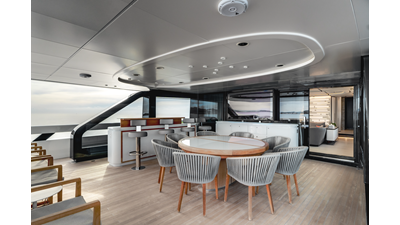 2019 EXTRA YACHTS Extra 130 Alloy - photo 20