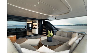 2019 EXTRA YACHTS Extra 130 Alloy - photo 21