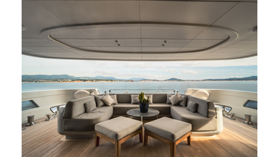 2019 EXTRA YACHTS Extra 130 Alloy - photo 22