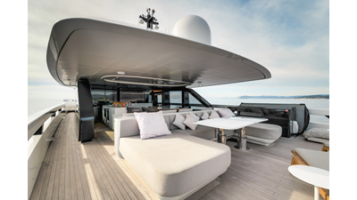 2019 EXTRA YACHTS Extra 130 Alloy - photo 23