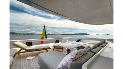 2019 EXTRA YACHTS Extra 130 Alloy - photo 24