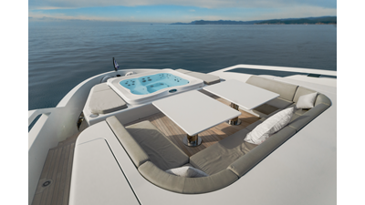 2019 EXTRA YACHTS Extra 130 Alloy - photo 25