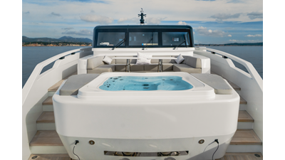 2019 EXTRA YACHTS Extra 130 Alloy - photo 26