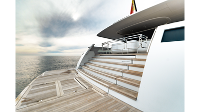 2019 EXTRA YACHTS Extra 130 Alloy - photo 27