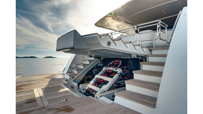 2019 EXTRA YACHTS Extra 130 Alloy - photo 28