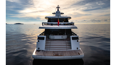 2019 EXTRA YACHTS Extra 130 Alloy - photo 31