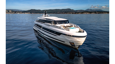 2019 EXTRA YACHTS Extra 130 Alloy - photo 33