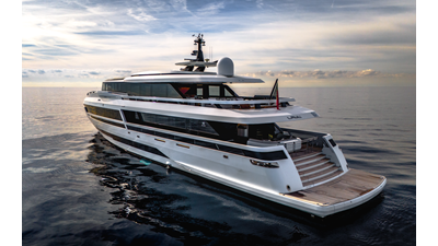 2019 EXTRA YACHTS Extra 130 Alloy - photo 34
