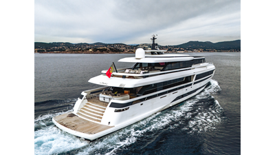 2019 EXTRA YACHTS Extra 130 Alloy - photo 35