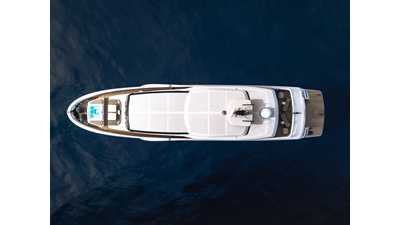 2019 EXTRA YACHTS Extra 130 Alloy - photo 36