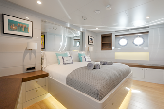 2012 TANSU YACHTS  - photo 35