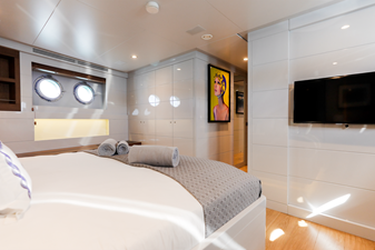 2012 TANSU YACHTS  - photo 34