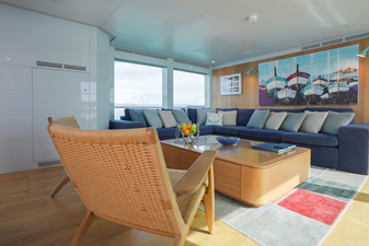2012 TANSU YACHTS  - photo 26