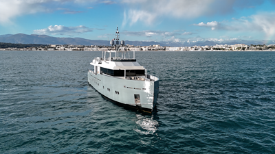 2012 TANSU YACHTS  - photo 5