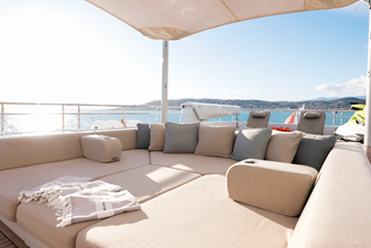 2012 TANSU YACHTS  - photo 19