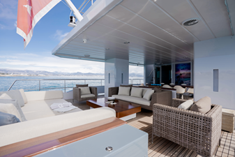 2012 TANSU YACHTS  - photo 11