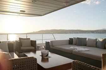 2012 TANSU YACHTS  - photo 12