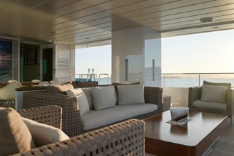 2012 TANSU YACHTS  - photo 14