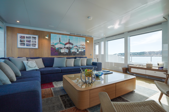 2012 TANSU YACHTS  - photo 27