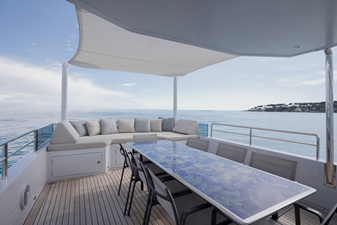 2012 TANSU YACHTS  - photo 21