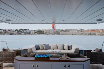 2012 TANSU YACHTS  - photo 17