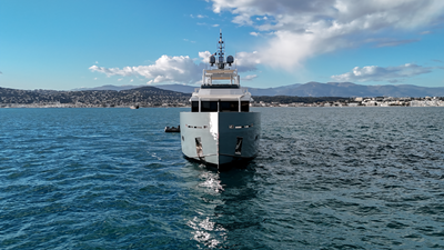 2012 TANSU YACHTS  - photo 8