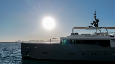 2012 TANSU YACHTS  - photo 7