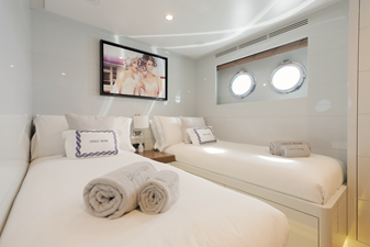 2012 TANSU YACHTS  - photo 37