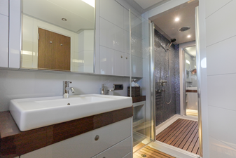 2012 TANSU YACHTS  - photo 39