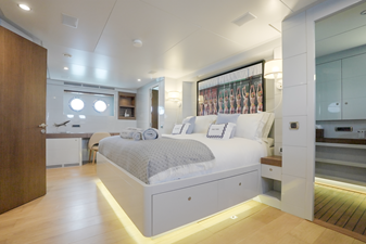 2012 TANSU YACHTS  - photo 31