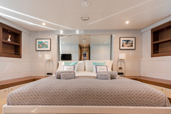 2012 TANSU YACHTS  - photo 36