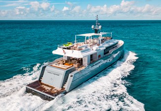 2012 TANSU YACHTS  - photo 2