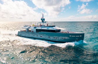 2012 TANSU YACHTS  - photo 1