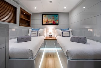 2012 TANSU YACHTS  - photo 38