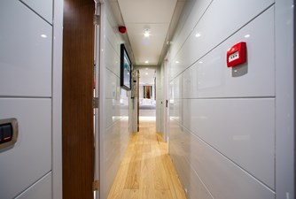 2012 TANSU YACHTS  - photo 30