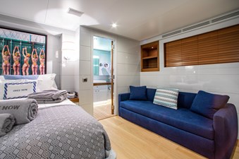 2012 TANSU YACHTS  - photo 32