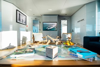 2012 TANSU YACHTS  - photo 28