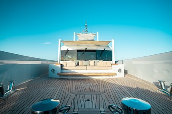 2012 TANSU YACHTS  - photo 25