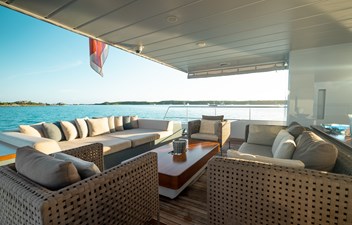 2012 TANSU YACHTS  - photo 13